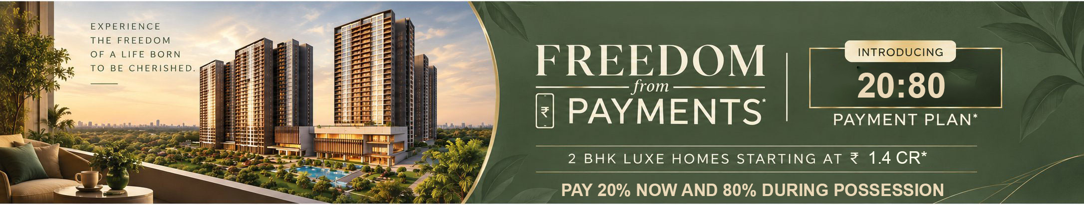 Godrej Parkshire